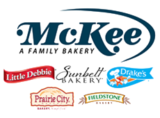 Thank you to McKee Foods for sponsoring HR2021